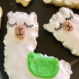 Meet your Posher, Sharon